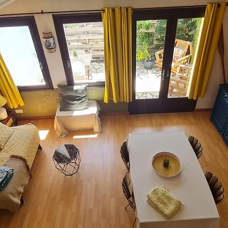 Joli Appartement Avec Jardin 라테스트드뷔크 외부 사진