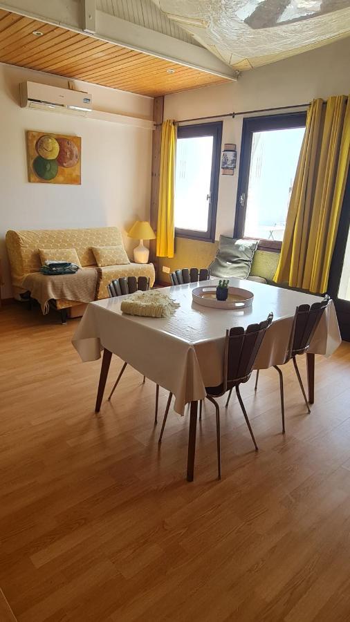 Joli Appartement Avec Jardin 라테스트드뷔크 외부 사진